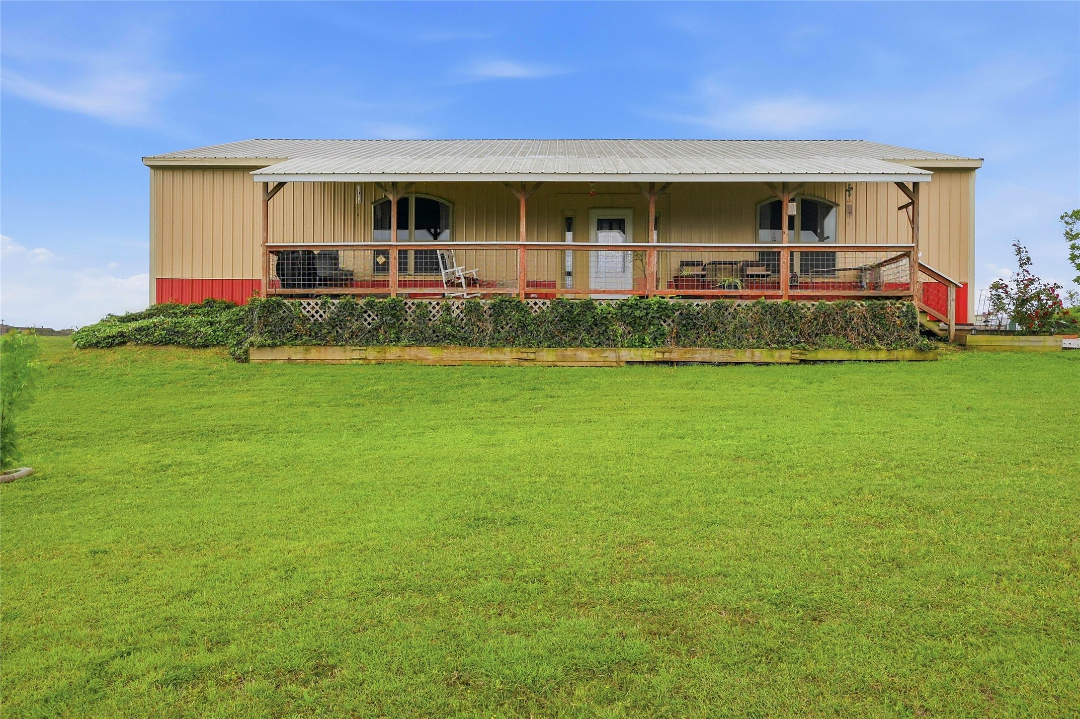 1464 Keyes Road Sherman TX 75092