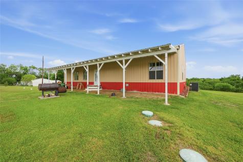 1464 Keyes Road Sherman TX 75092