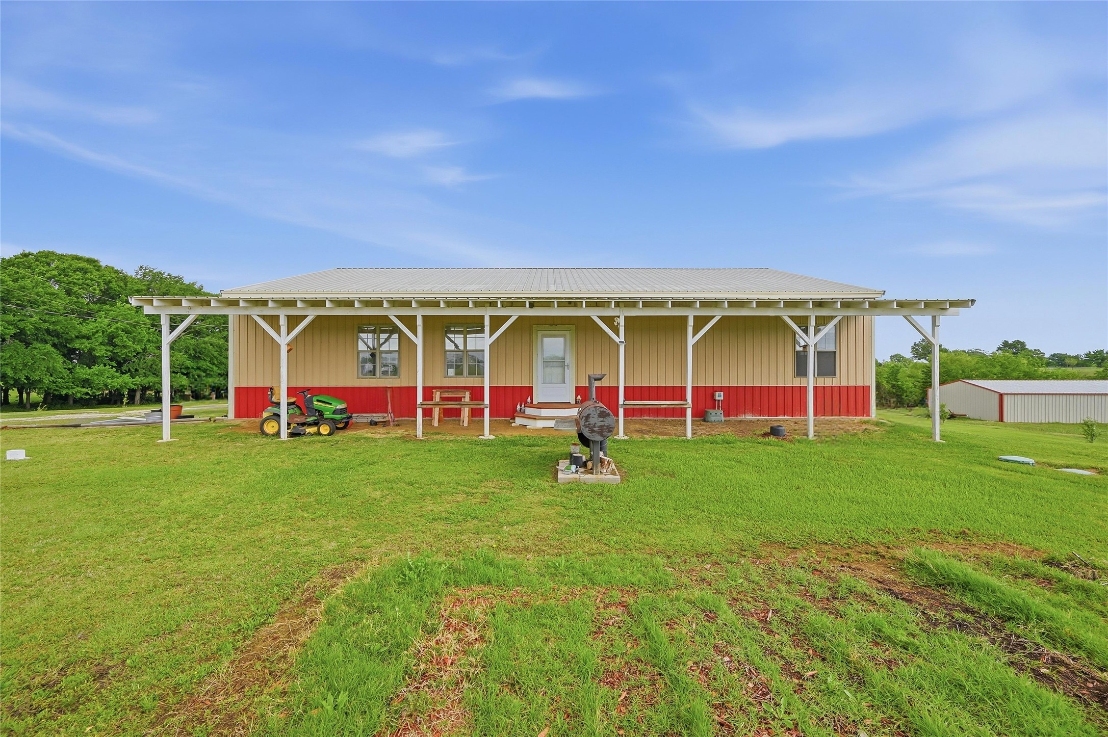 1464 Keyes Road Sherman TX 75092