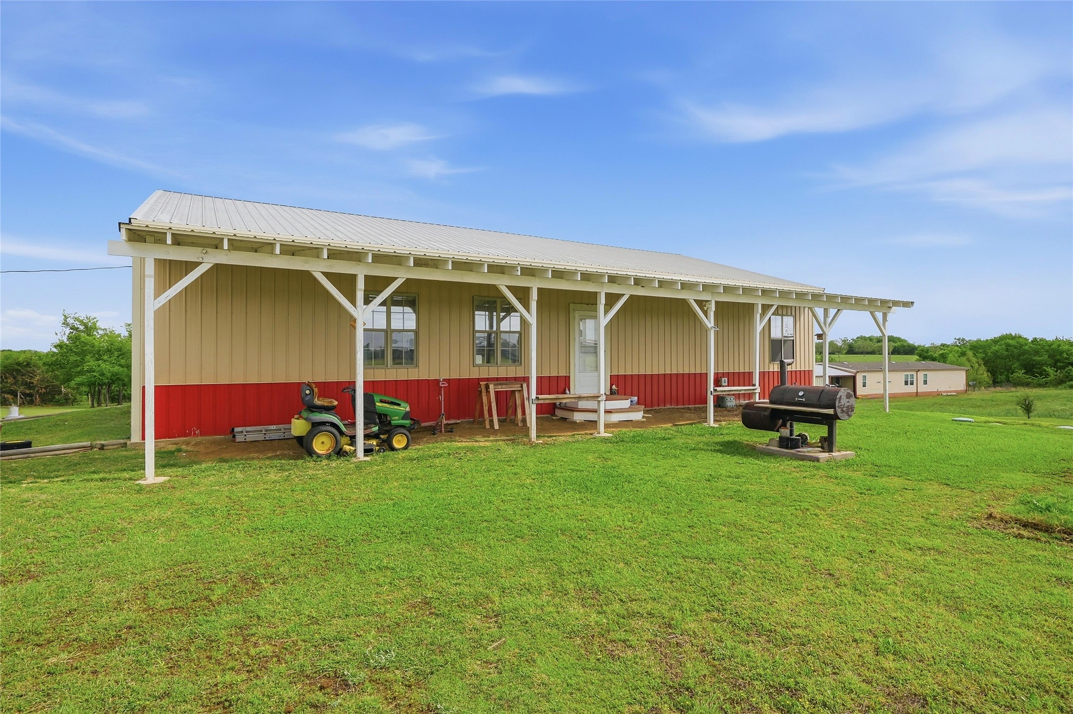 1464 Keyes Road Sherman TX 75092