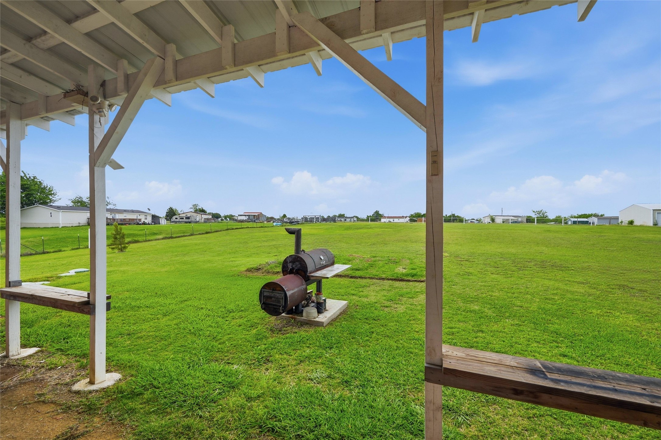 1464 Keyes Road Sherman TX 75092