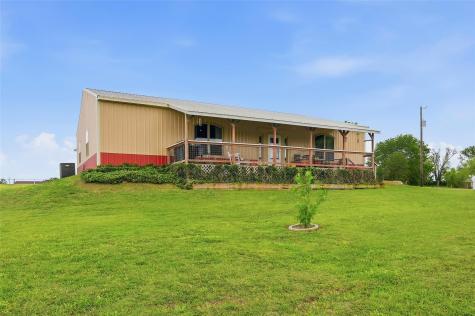 1464 Keyes Road Sherman TX 75092