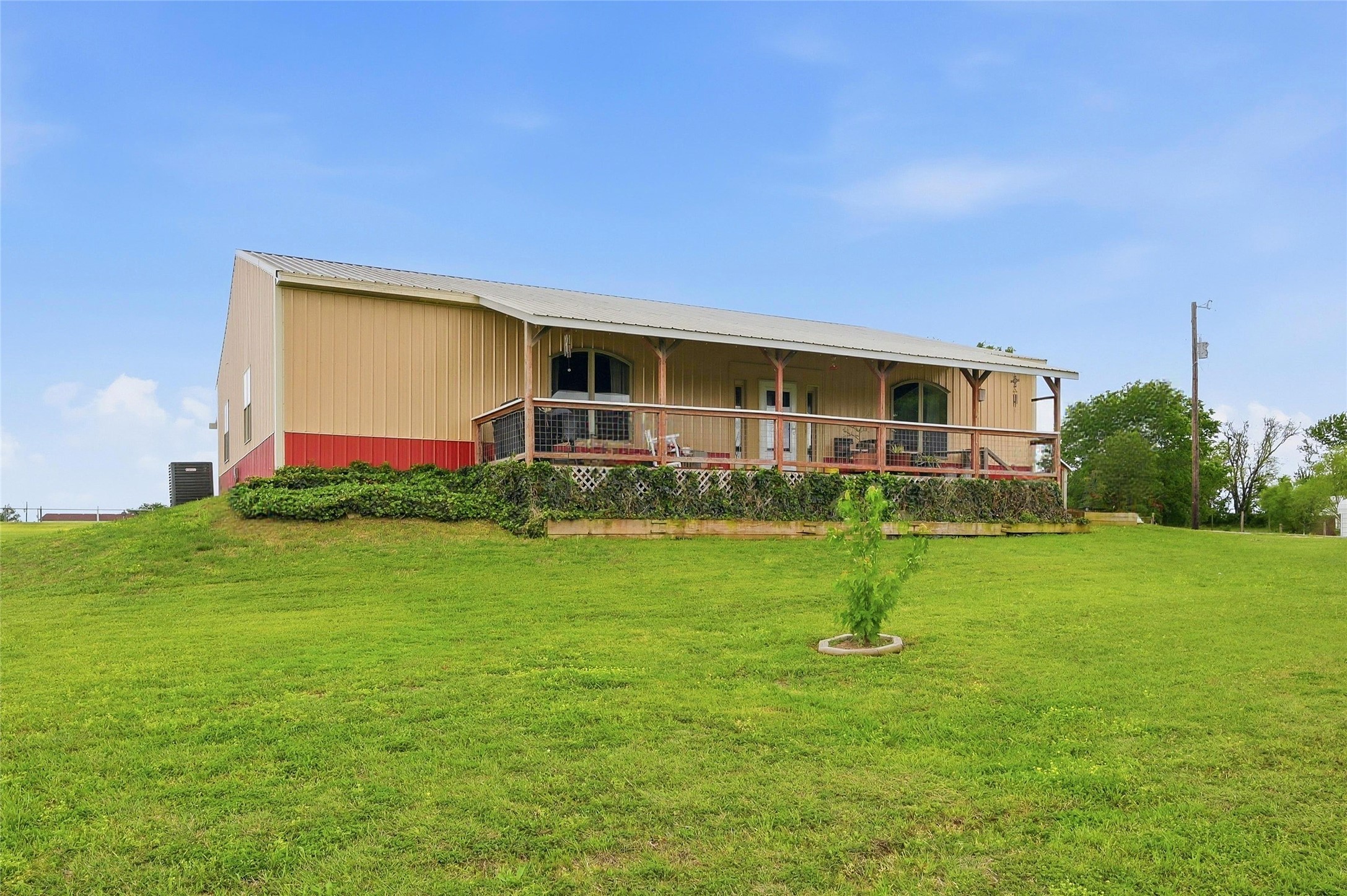 1464 Keyes Road Sherman TX 75092