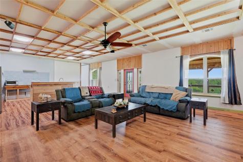 1464 Keyes Road Sherman TX 75092