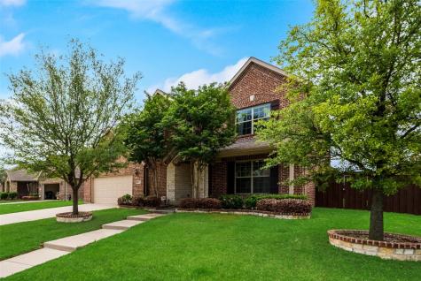 4961 Linda Lane Frisco TX 75033