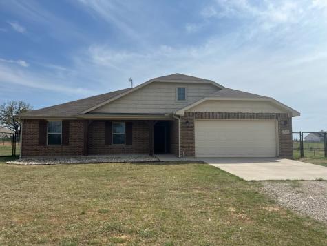 745 County Road 3690 Paradise TX 76073