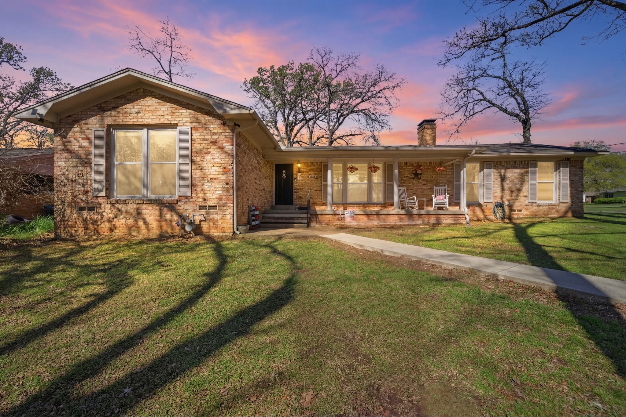 1415 Glenlain Drive Grand Saline TX 75140