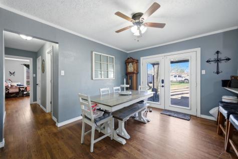 1415 Glenlain Drive Grand Saline TX 75140