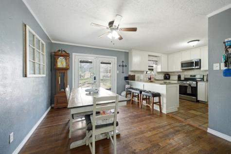 1415 Glenlain Drive Grand Saline TX 75140