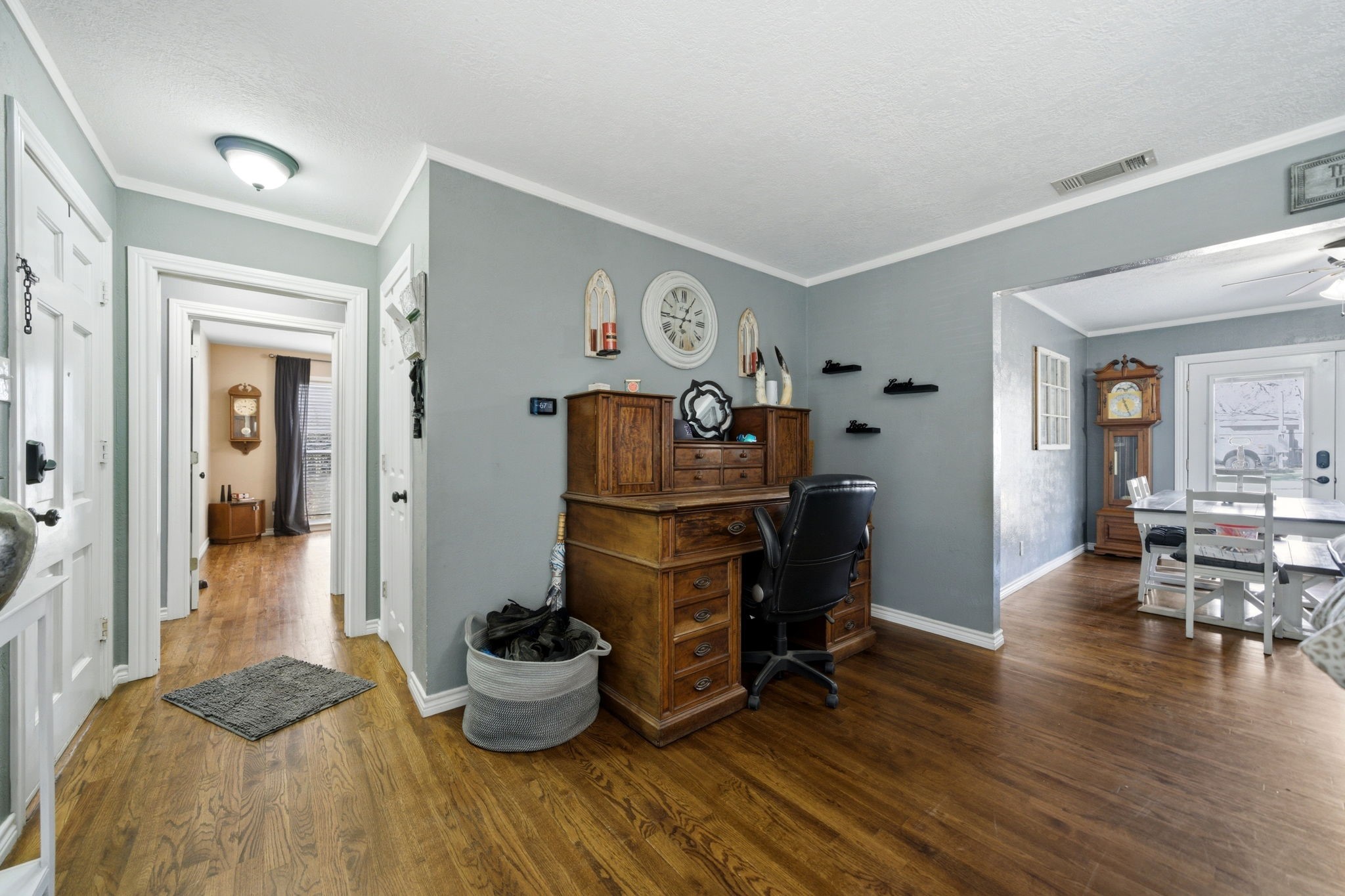 1415 Glenlain Drive Grand Saline TX 75140
