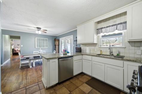 1415 Glenlain Drive Grand Saline TX 75140