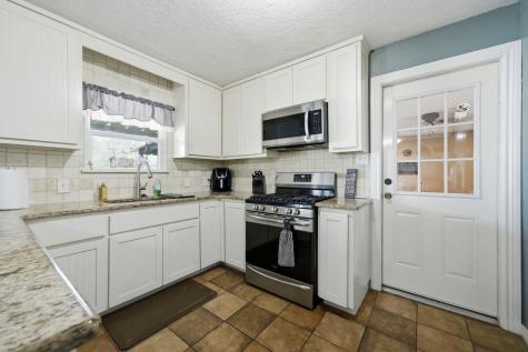 1415 Glenlain Drive Grand Saline TX 75140