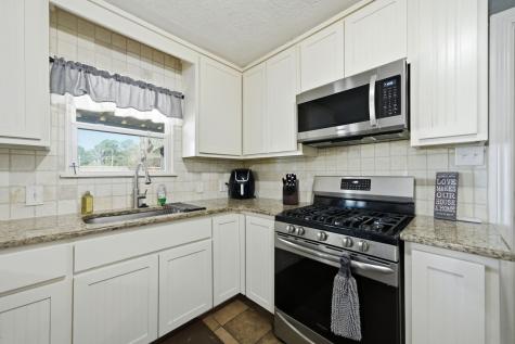 1415 Glenlain Drive Grand Saline TX 75140