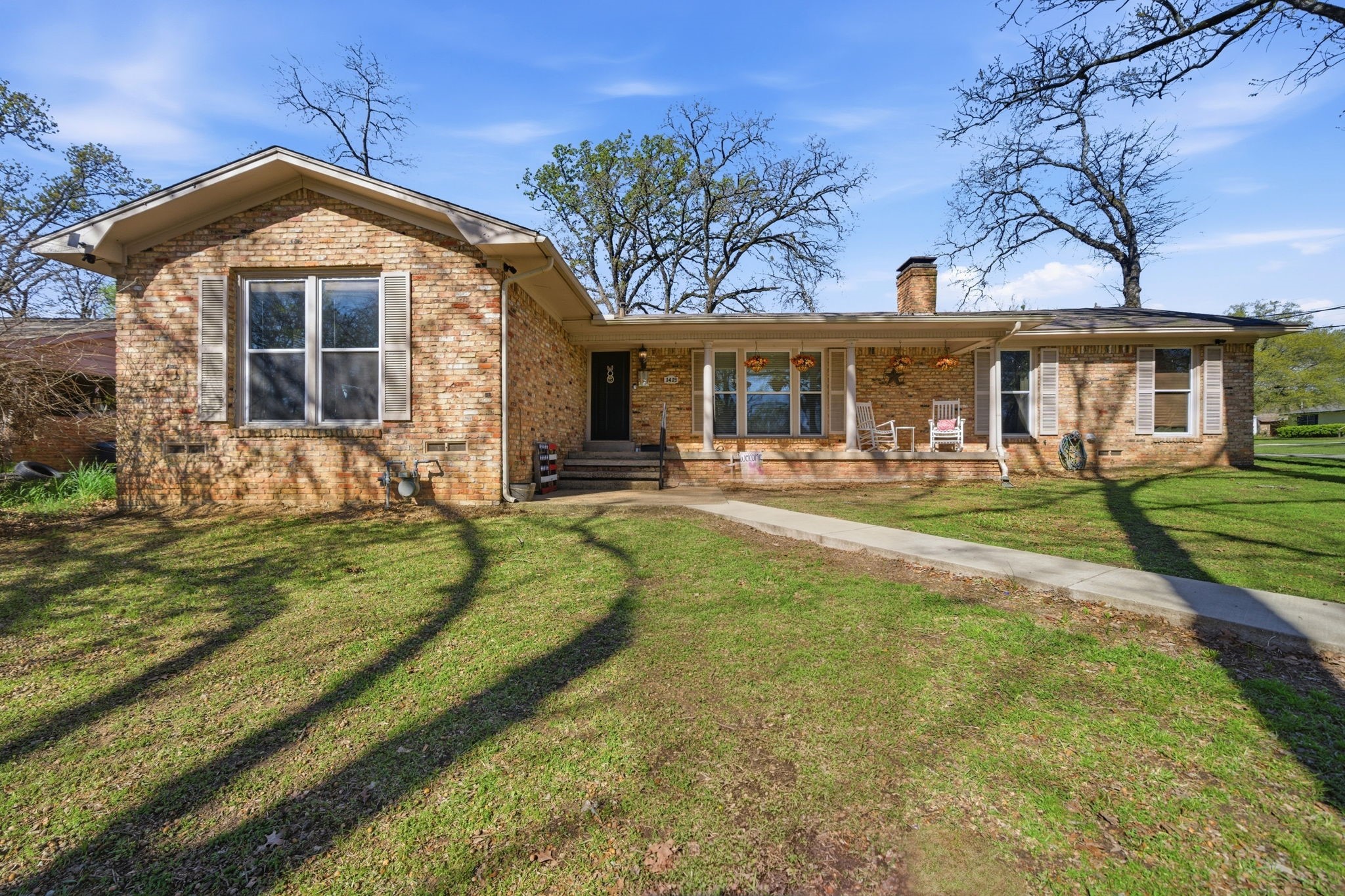 1415 Glenlain Drive Grand Saline TX 75140