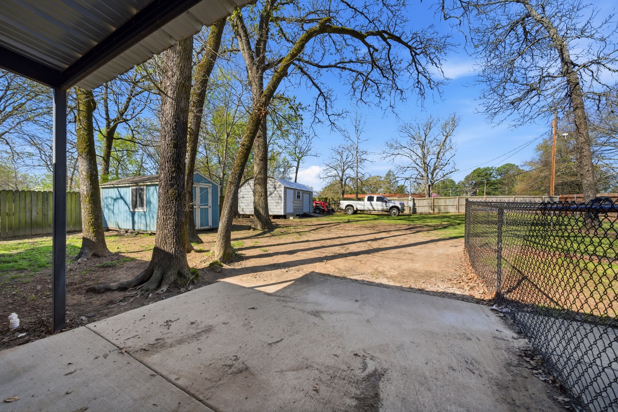 1415 Glenlain Drive Grand Saline TX 75140