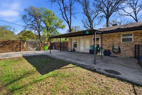 1415 Glenlain Drive Grand Saline TX 75140