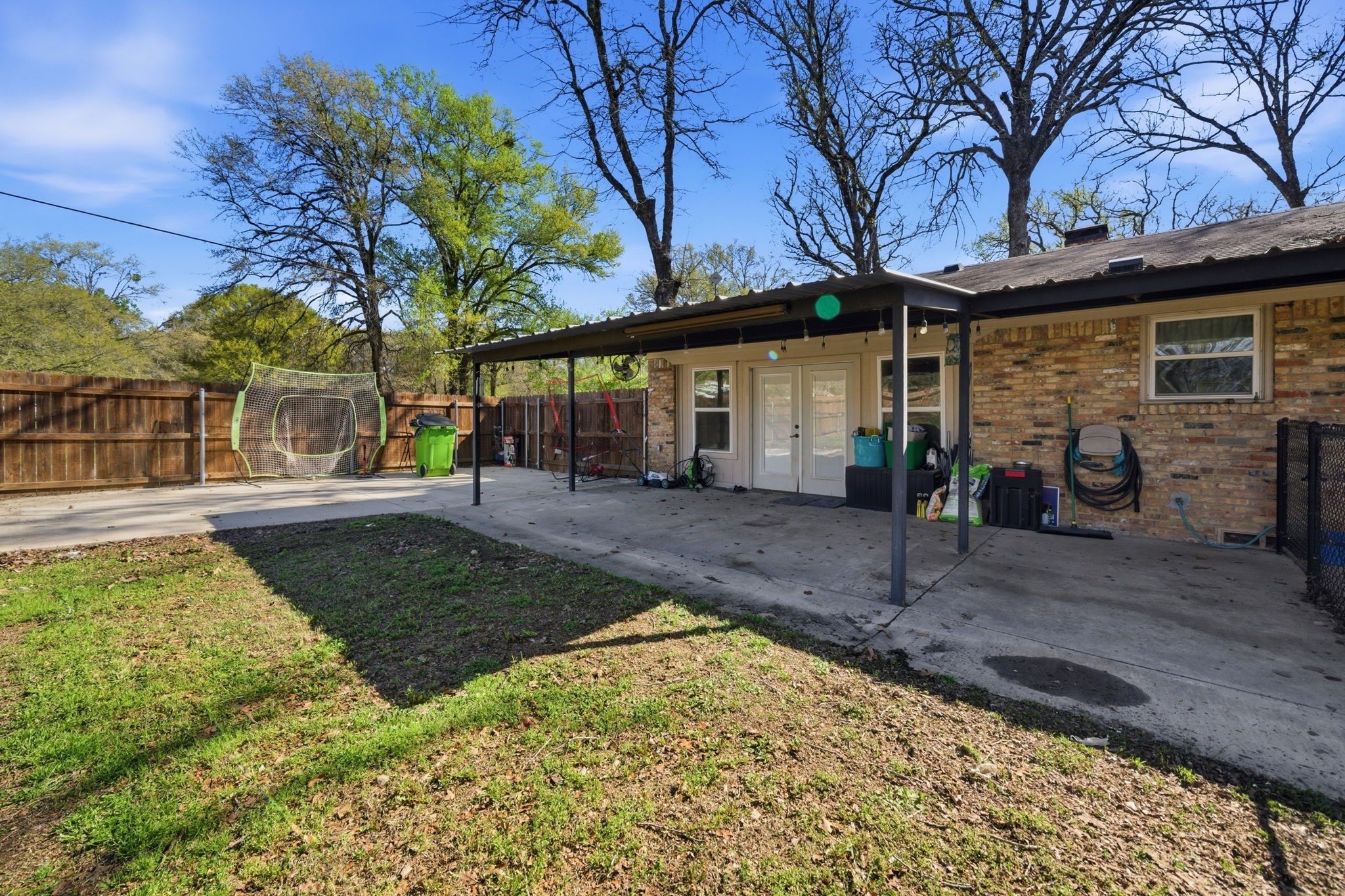 1415 Glenlain Drive Grand Saline TX 75140