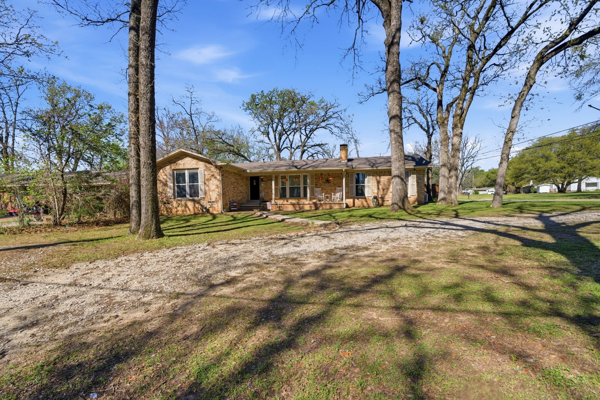 1415 Glenlain Drive Grand Saline TX 75140