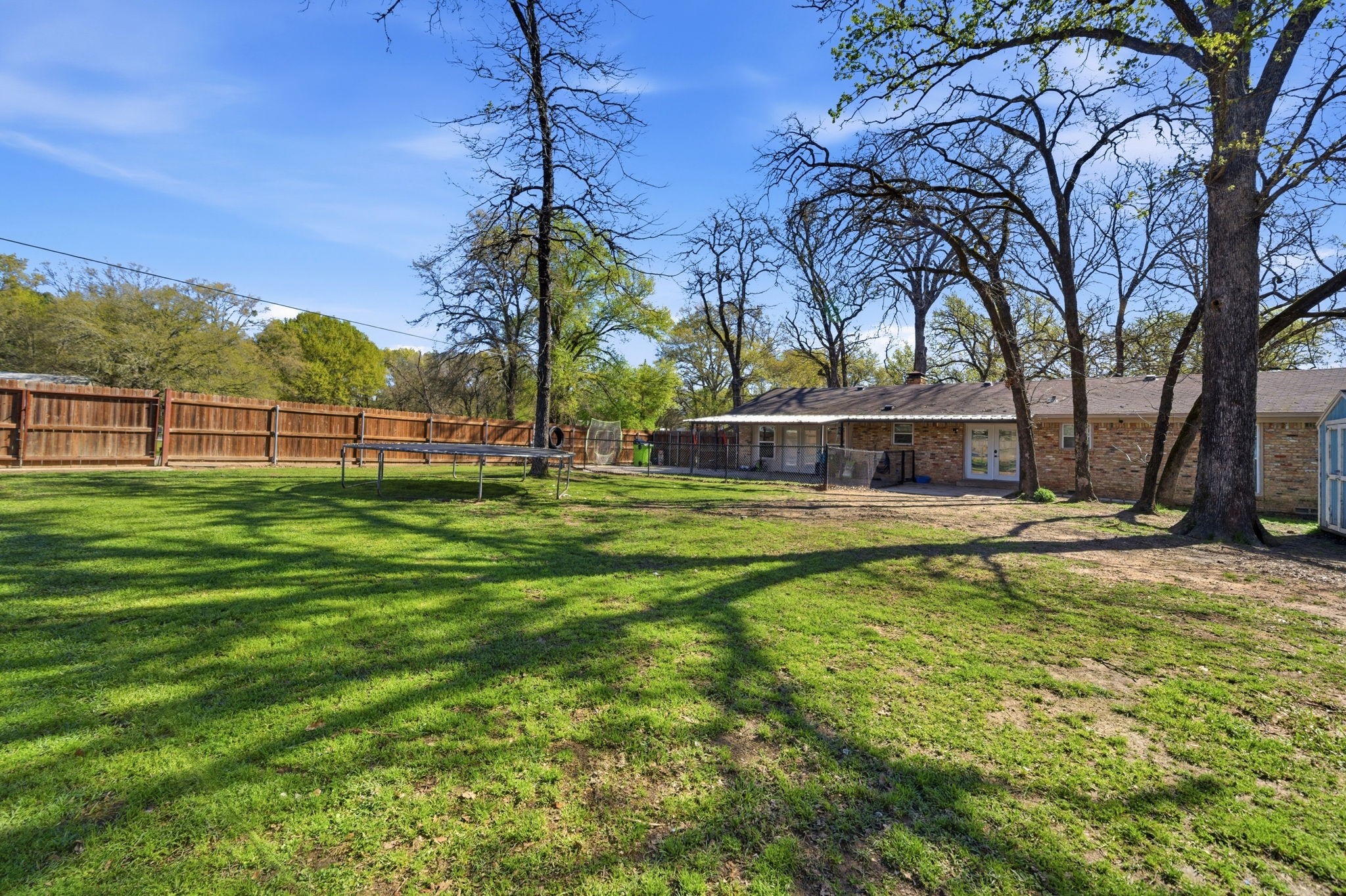 1415 Glenlain Drive Grand Saline TX 75140