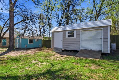 1415 Glenlain Drive Grand Saline TX 75140