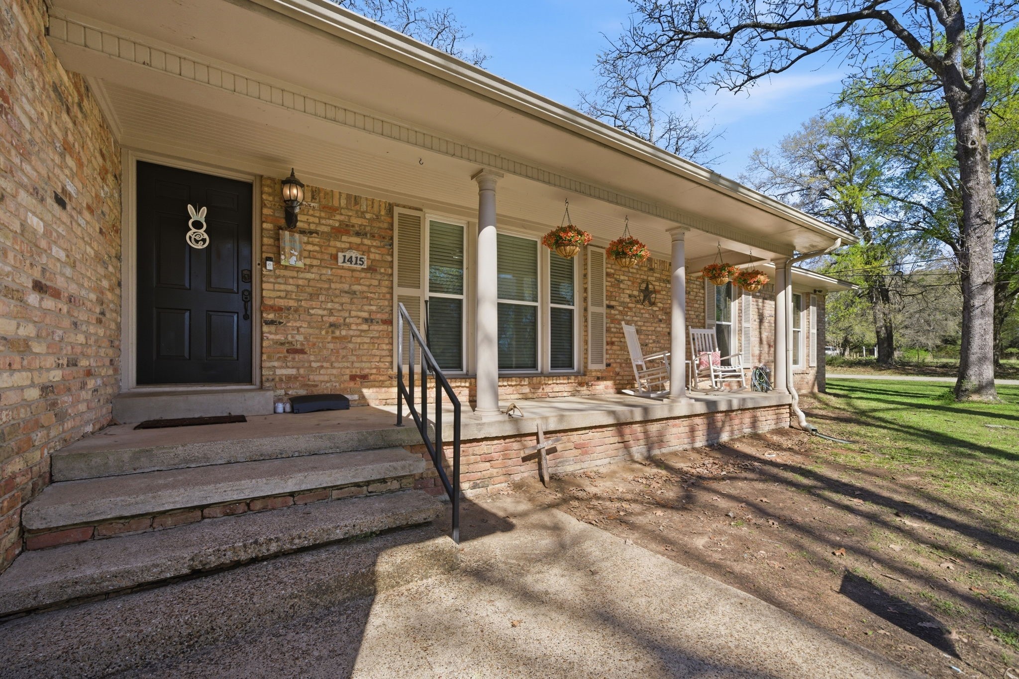 1415 Glenlain Drive Grand Saline TX 75140