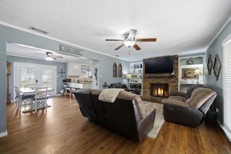 1415 Glenlain Drive Grand Saline TX 75140