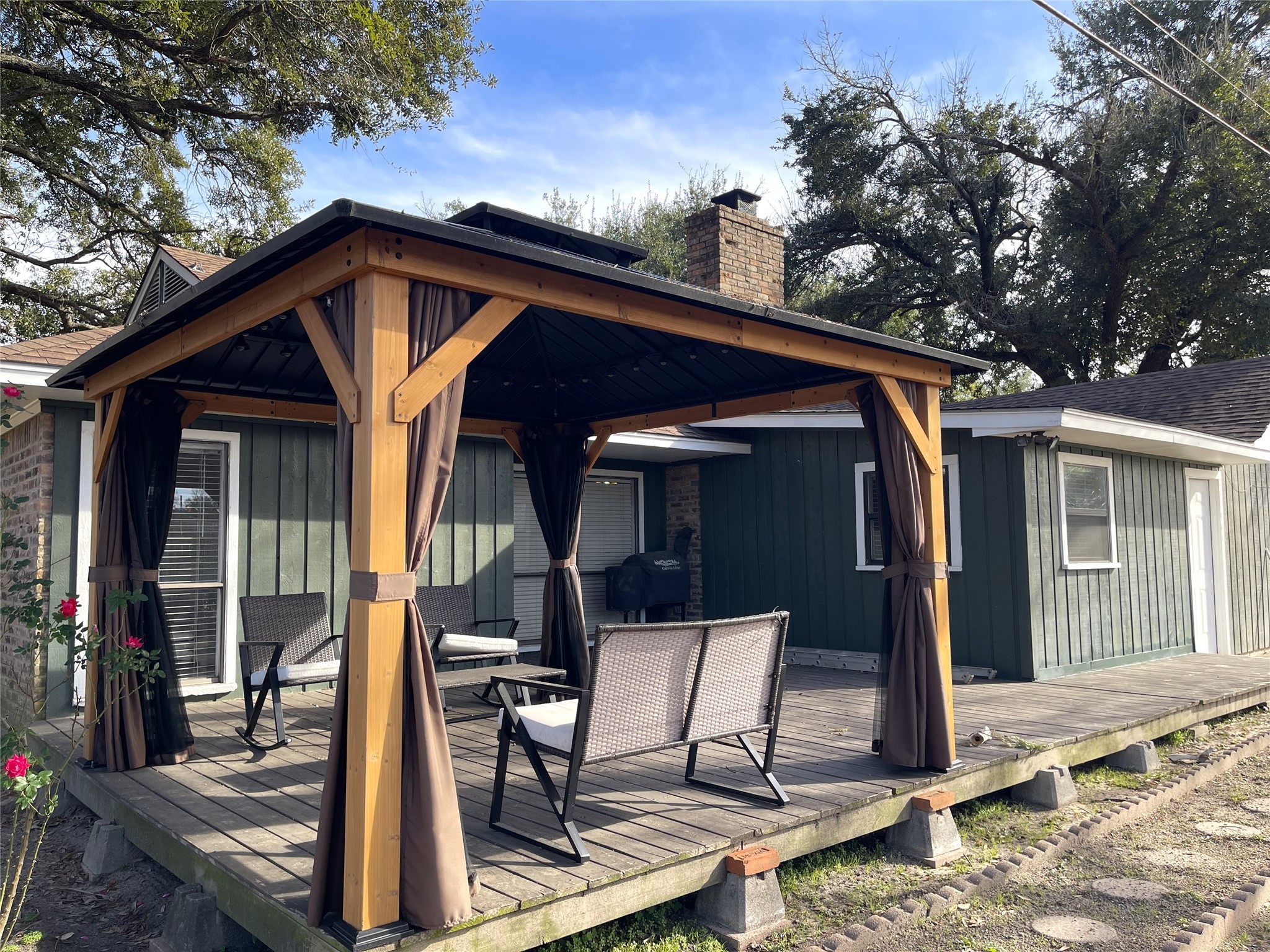 3 Circle Drive Teague TX 75860
