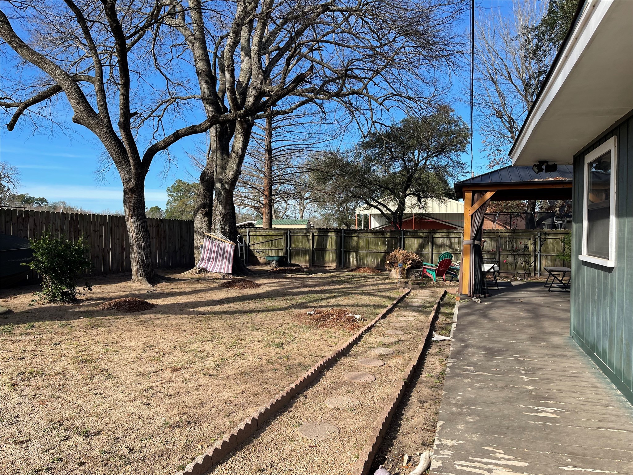 3 Circle Drive Teague TX 75860