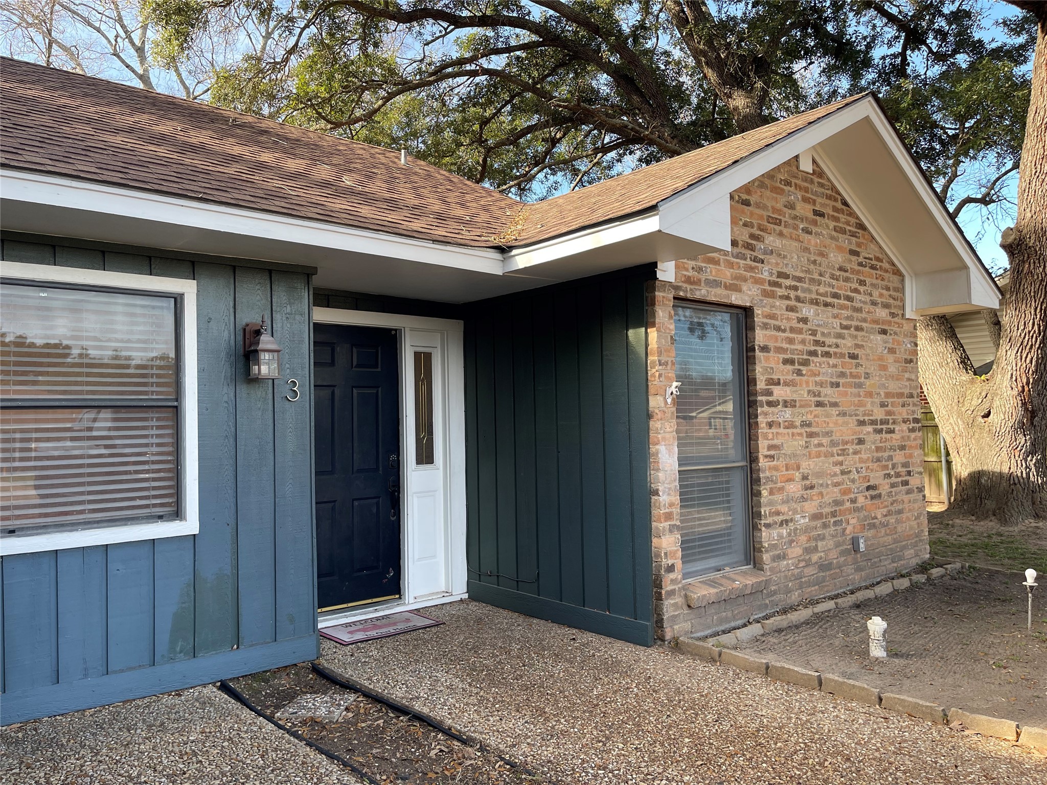 3 Circle Drive Teague TX 75860