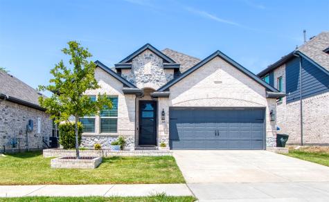 145 Thackery Road Garland TX 75043