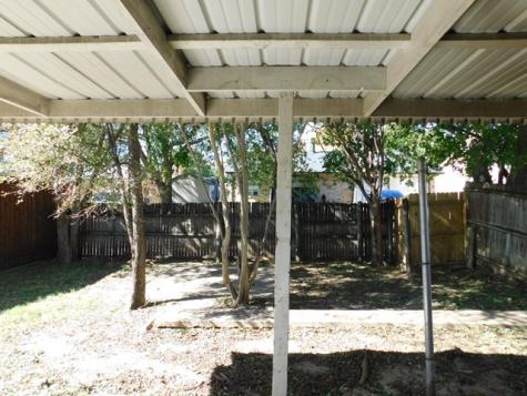 1507 Creekwood Lane Mesquite TX 75149
