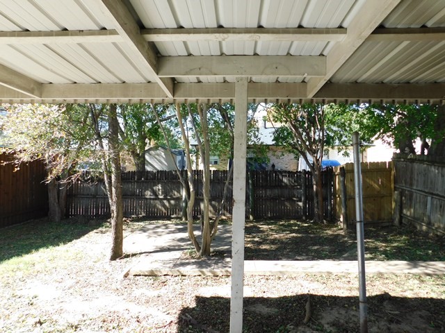1507 Creekwood Lane Mesquite TX 75149