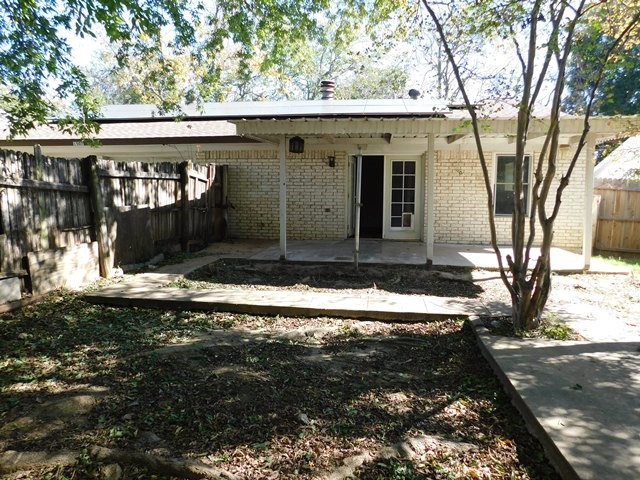 1507 Creekwood Lane Mesquite TX 75149