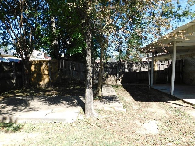 1507 Creekwood Lane Mesquite TX 75149