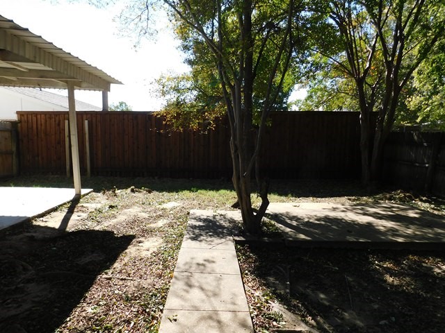 1507 Creekwood Lane Mesquite TX 75149