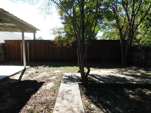 1507 Creekwood Lane Mesquite TX 75149