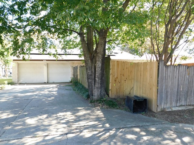 1507 Creekwood Lane Mesquite TX 75149