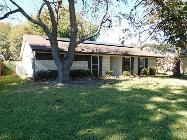 1507 Creekwood Lane Mesquite TX 75149