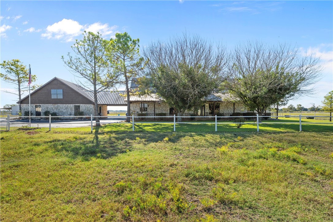 5392 Leroy Parkway West TX 76691