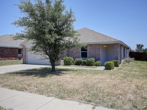 2708 Plantation Drive Anna TX 75409
