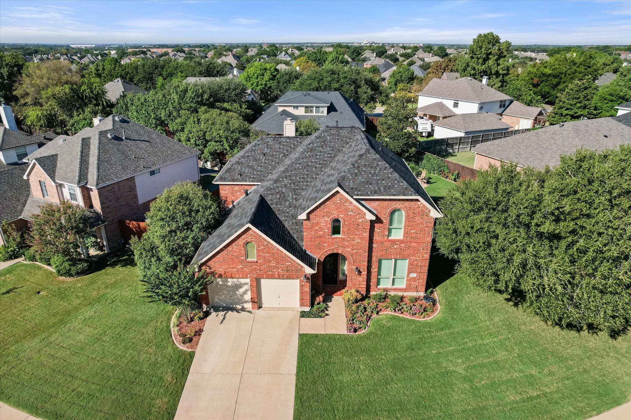 1601 Mallard Circle Mansfield TX 76063