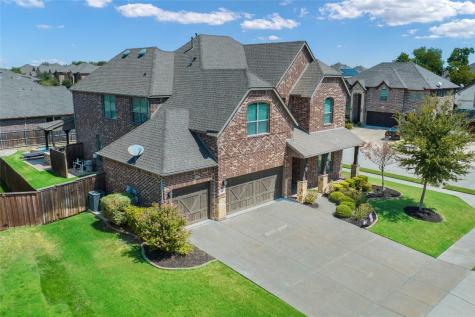1300 Xeraco Drive Little Elm TX 75068