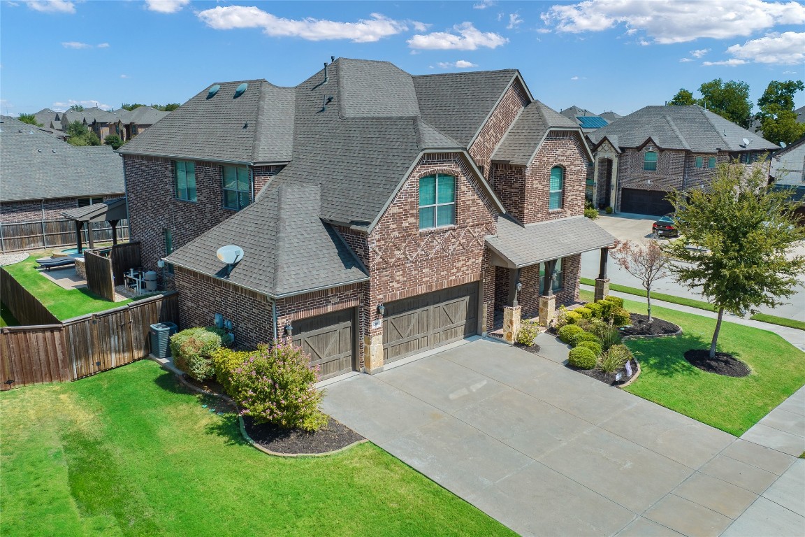1300 Xeraco Drive Little Elm TX 75068
