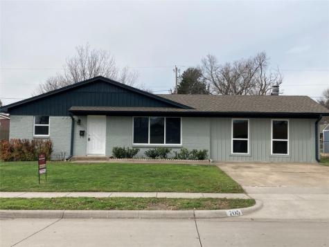 705 Ridgefield Drive Plano TX 75075