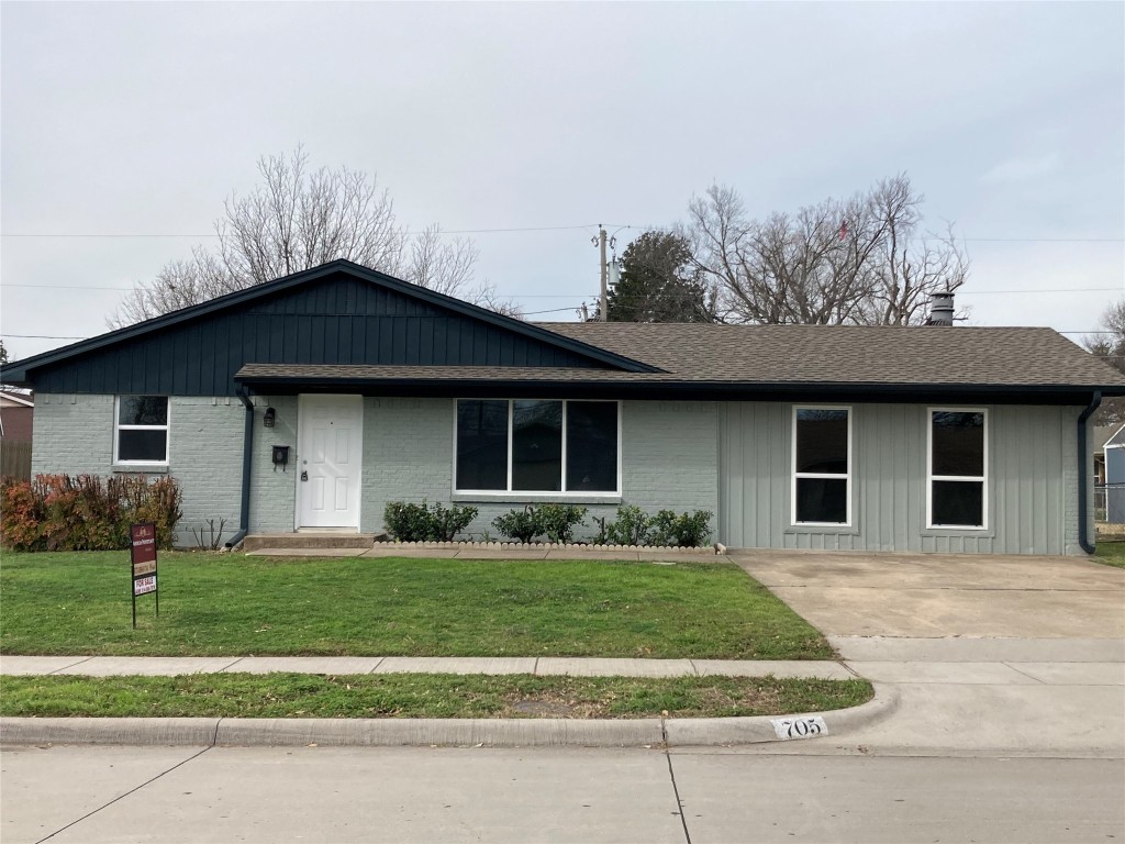 705 Ridgefield Drive Plano TX 75075