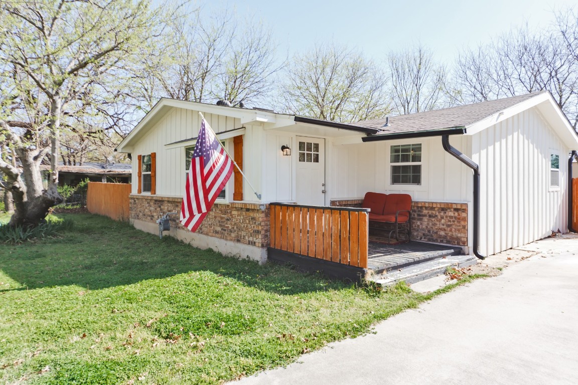 11020TH Street Bridgeport TX 76426