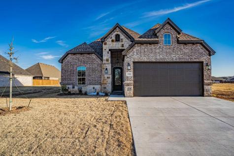 1341 Highland Park Circle Granbury TX 76048