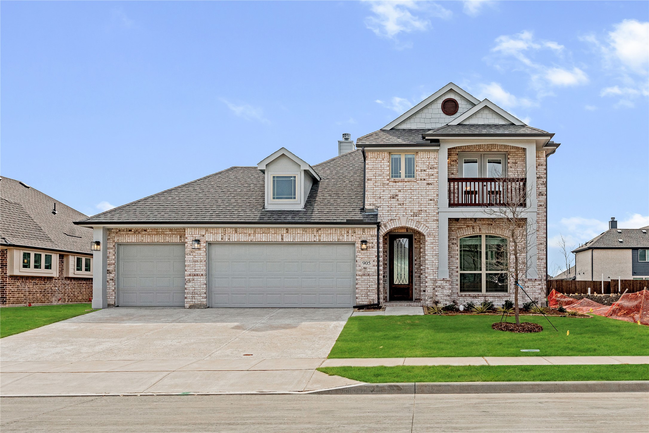 905 Split Oak Lane Anna TX 75409