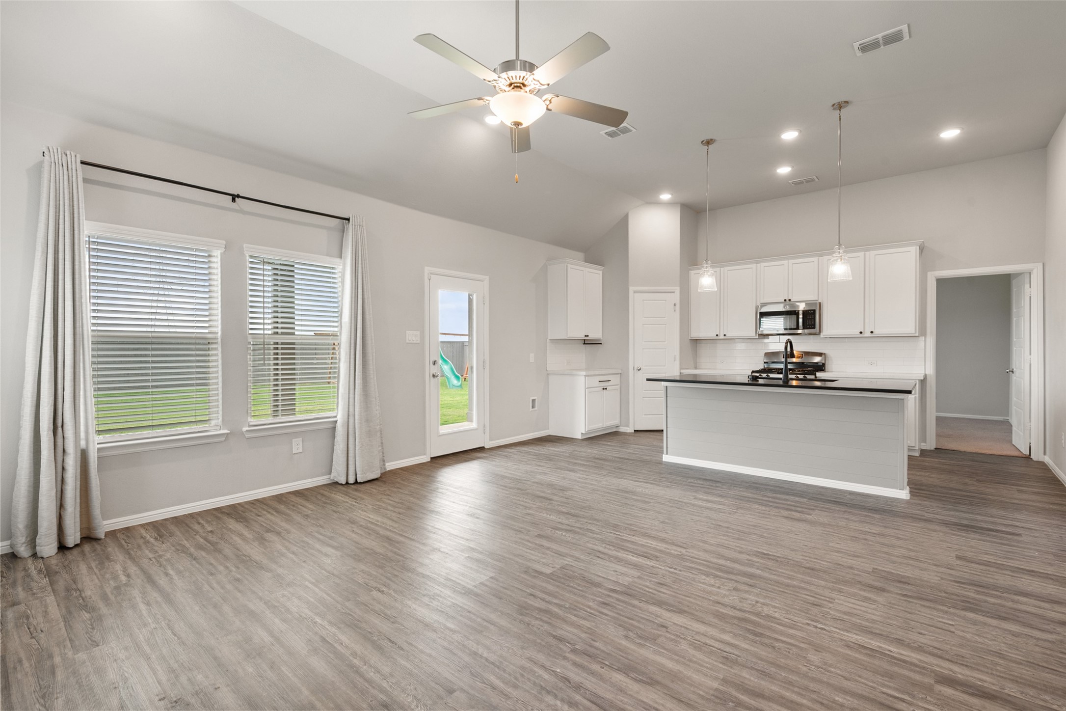 6910 Prairieside Trail Venus TX 76084