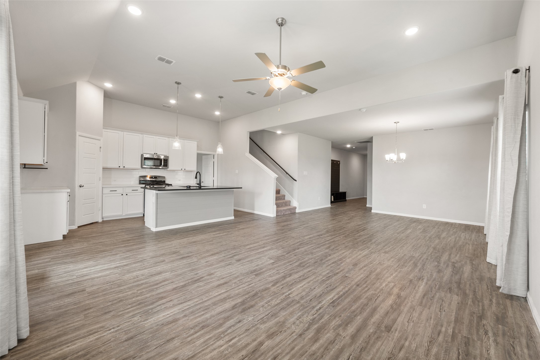 6910 Prairieside Trail Venus TX 76084